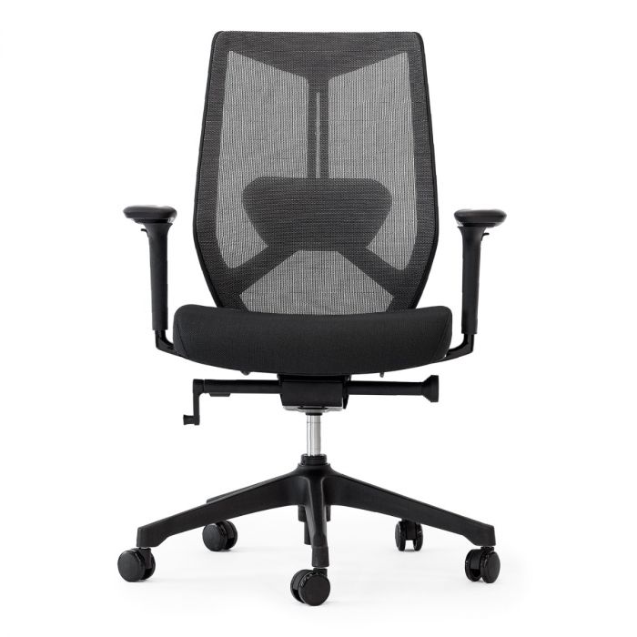 Ignite Task Chair, by Friant (for SMU)